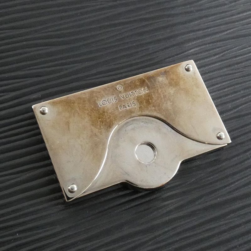 Louis Vuitton Epi Cluny MM M41302 Bag