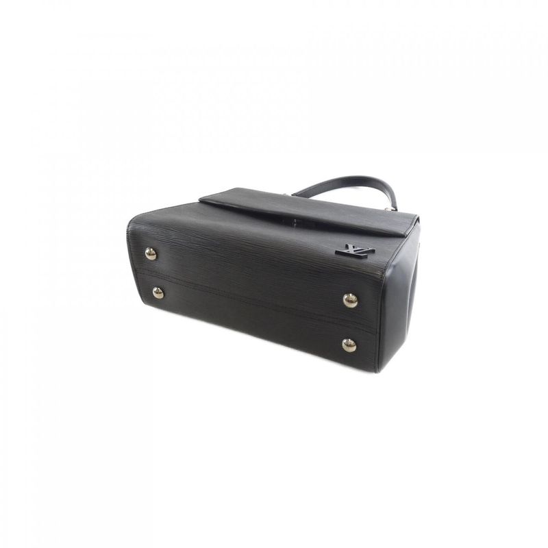 Louis Vuitton Epi Cluny MM M41302 Bag
