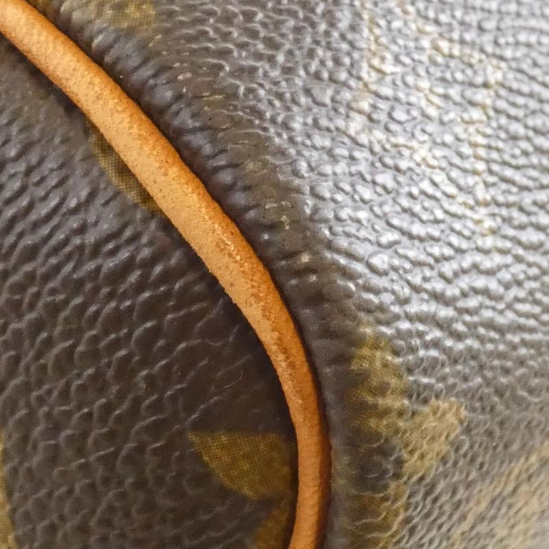 Louis Vuitton Monogram Flannery 45cm (17.72in) M51115 Bag