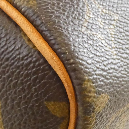 Louis Vuitton Monogram Flannery 45cm (17.72in) M51115 Bag