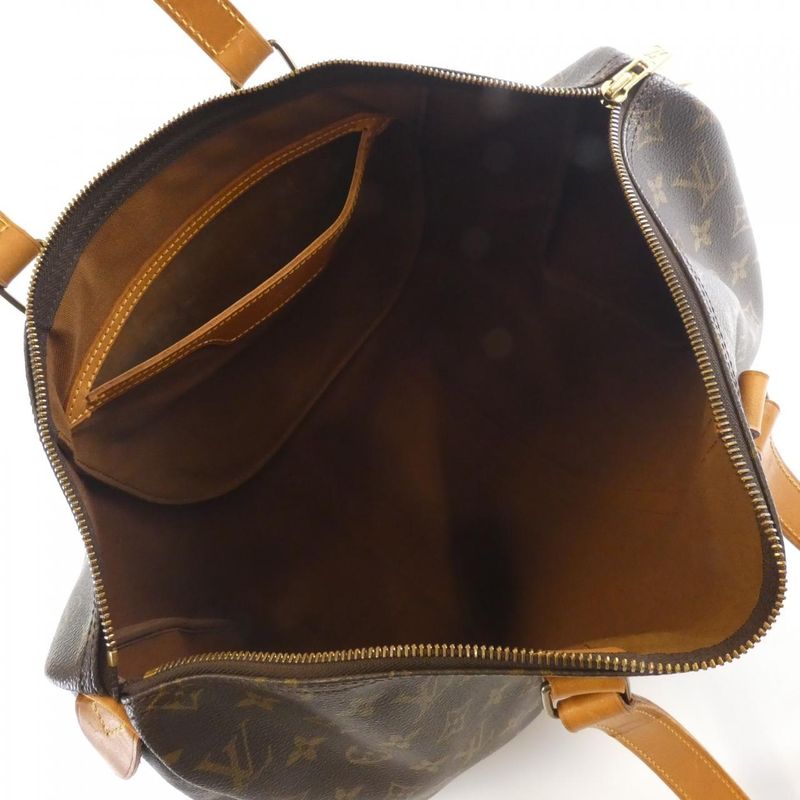 Louis Vuitton Monogram Flannery 45cm (17.72in) M51115 Bag