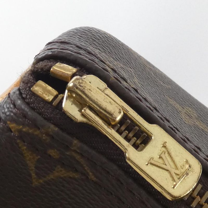 Louis Vuitton Monogram Flannery 45cm (17.72in) M51115 Bag