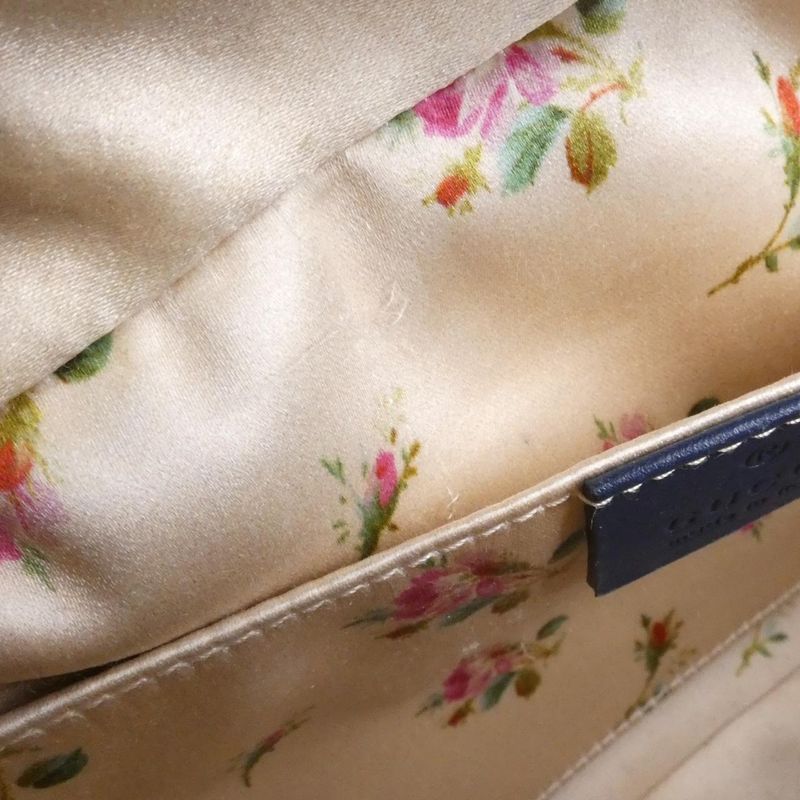 Gucci GG Marmont 447632 9b53t Shoulder Bag