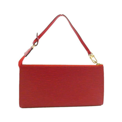 Louis Vuitton Epi Pochette Accessory 24cm (9.45in) M52947 Accessory Pouch