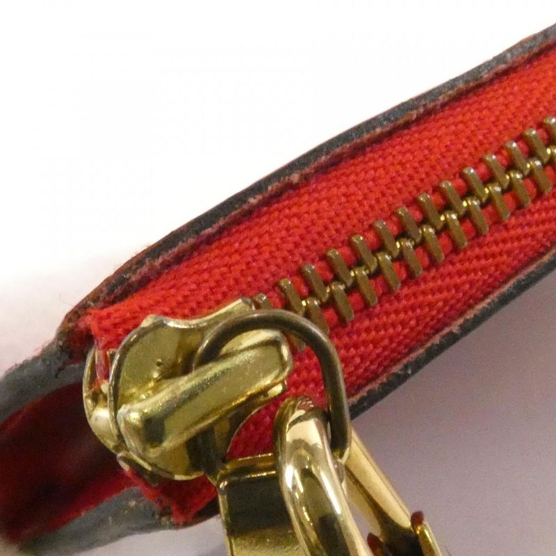 Louis Vuitton Epi Pochette Accessory 24cm (9.45in) M52947 Accessory Pouch