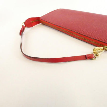 Louis Vuitton Epi Pochette Accessory 24cm (9.45in) M52947 Accessory Pouch