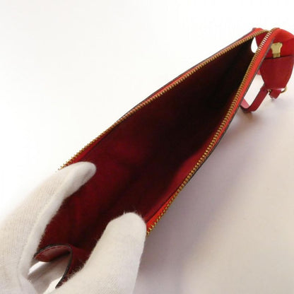 Louis Vuitton Epi Pochette Accessory 24cm (9.45in) M52947 Accessory Pouch