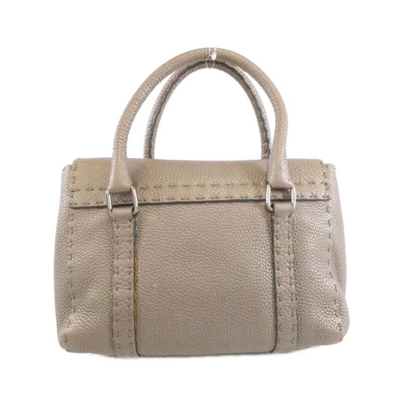 Fendi Selleria Mini Linda 8br486 NDU Bag