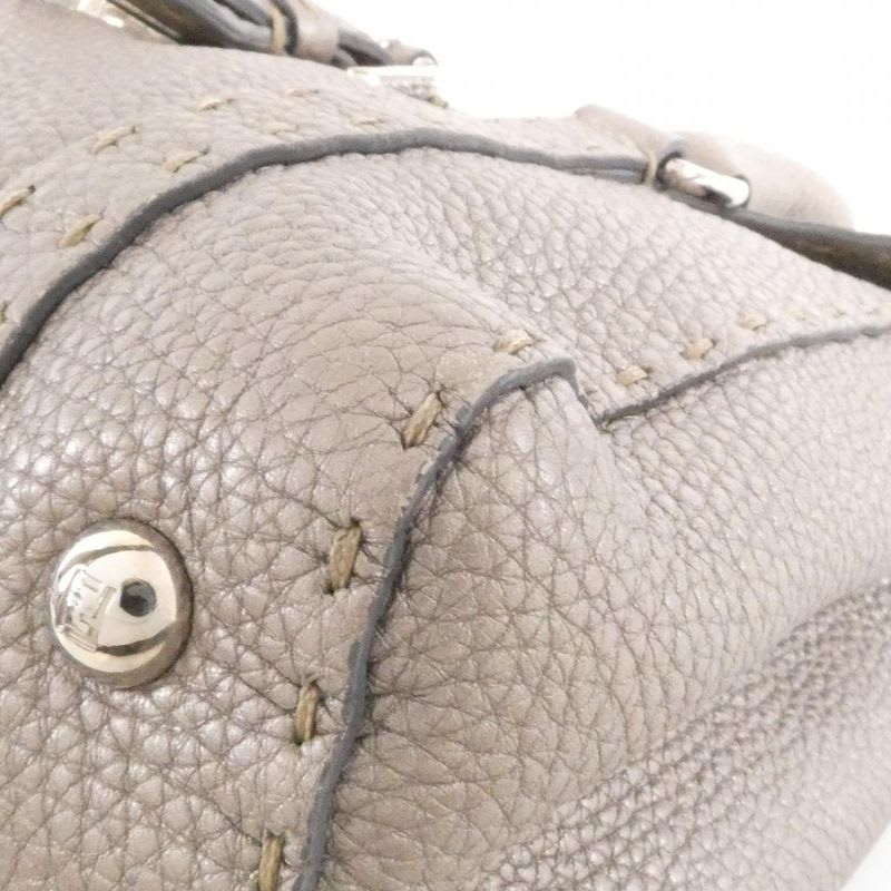 Fendi Selleria Mini Linda 8 Br486 NDU Bag