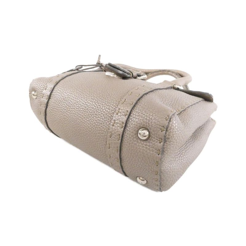 Fendi Selleria Mini Linda 8 Br486 NDU Bag
