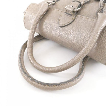 Fendi Selleria Mini Linda 8br486 NDU Bag