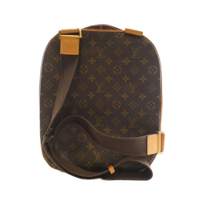 Louis Vuitton Monogram Pack All Sac A Dos M51132 Shoulder Bag