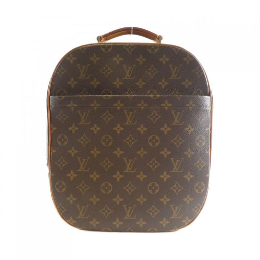 Louis Vuitton Monogram Pack All Sac A Dos M51132 Shoulder Bag