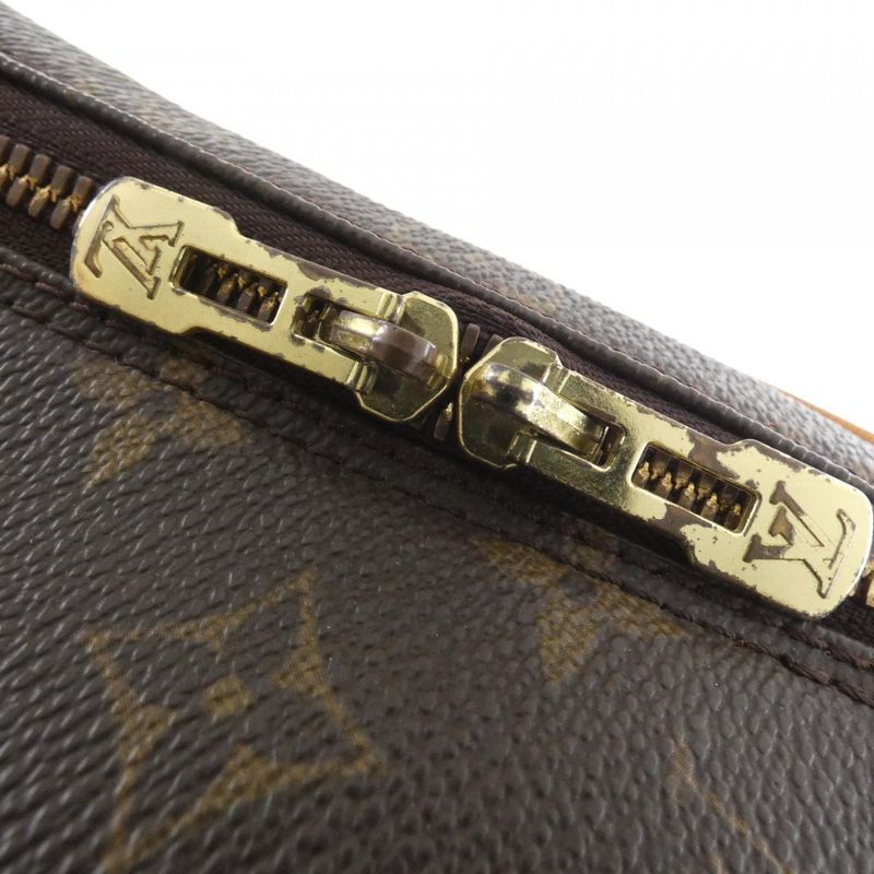 Louis Vuitton Monogram Pack All Sac A Dos M51132 Shoulder Bag