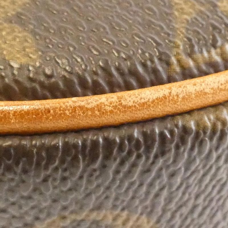 Louis Vuitton Monogram Pack All Sac A Dos M51132 Shoulder Bag