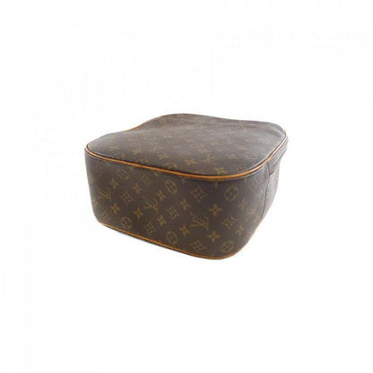 Louis Vuitton Monogram Pack All Sac A Dos Shoulder Bag