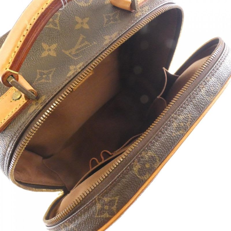Louis Vuitton Monogram Pack All Sac A Dos Shoulder Bag