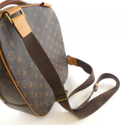 Louis Vuitton Monogram Pack All Sac A Dos M51132 Shoulder Bag