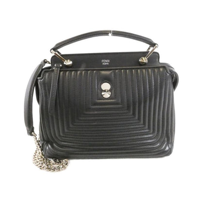 Fendi Dotcom Click 8bn299 I8F Bag