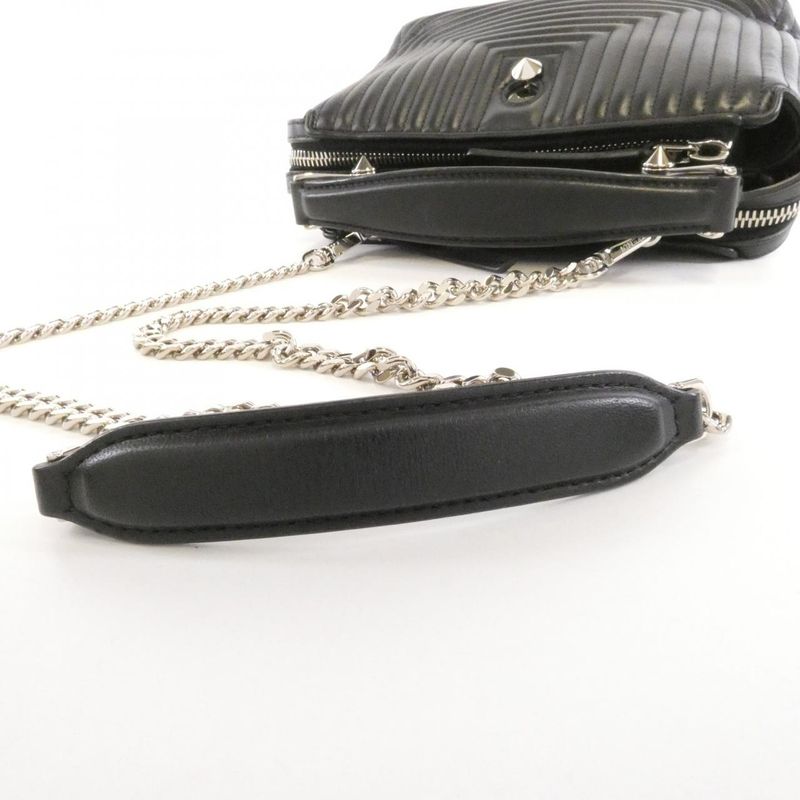 Fendi Dotcom Click 8bn299 I8F Bag