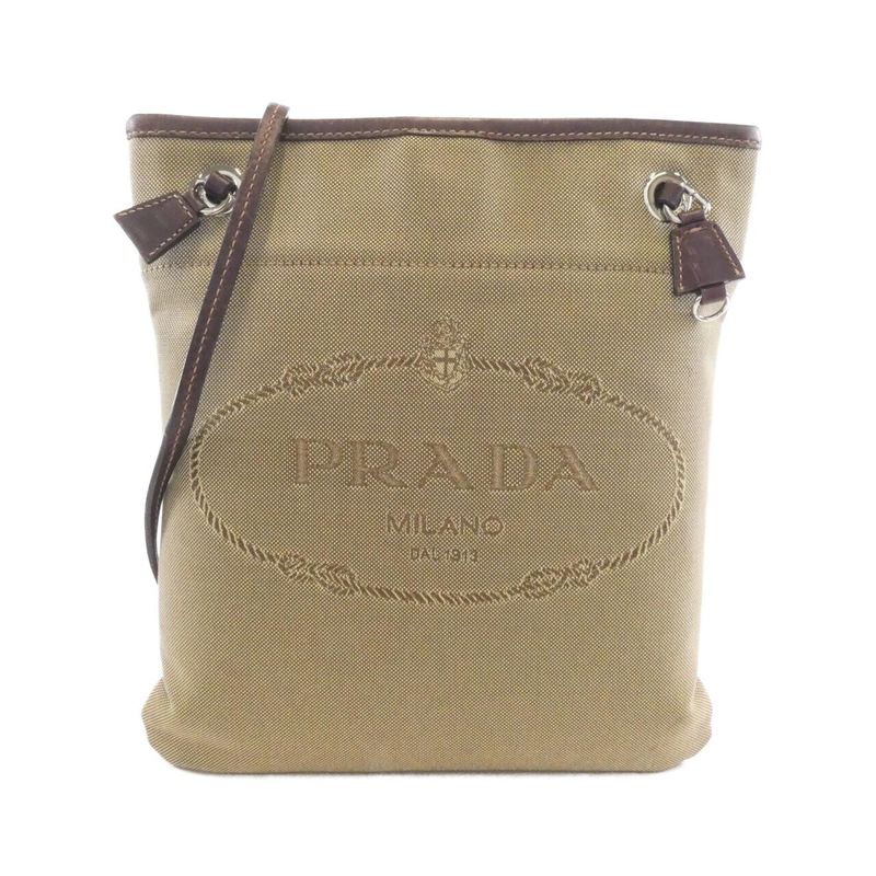 Prada Bt0551 Shoulder Bag