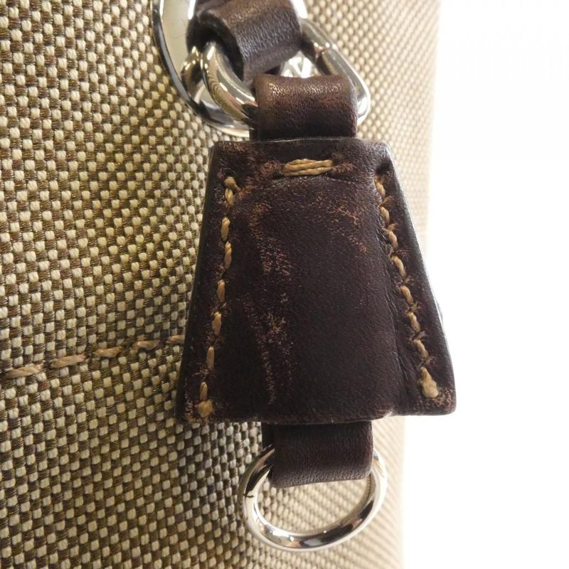 Prada Bt0551 Shoulder Bag