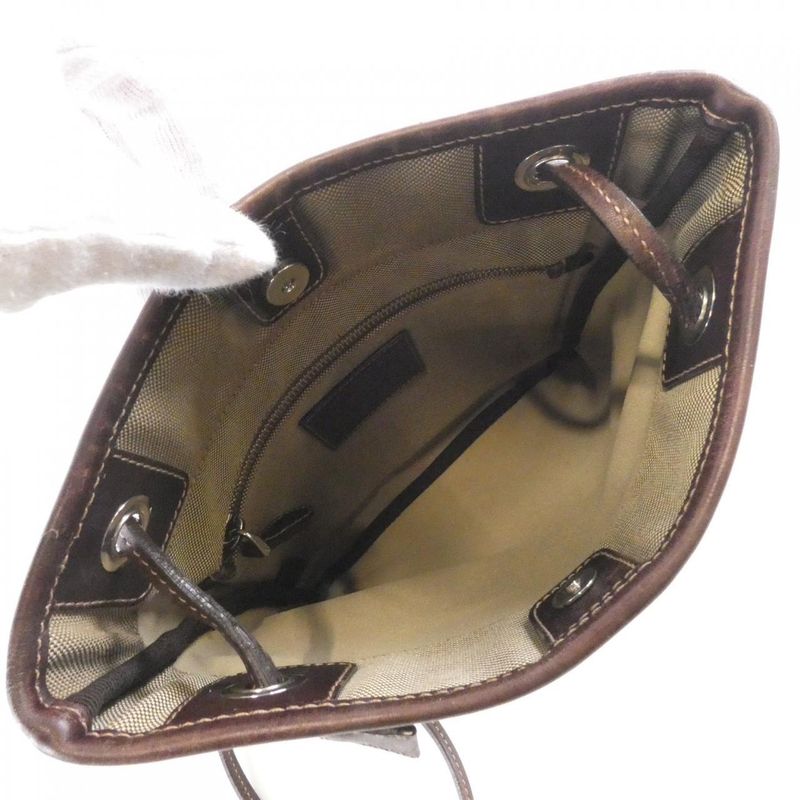 Prada Bt0551 Shoulder Bag