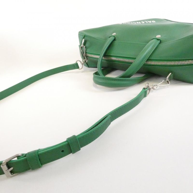 Balenciaga Triangle Duffle 476975 C8k02 Bag