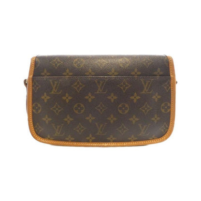 Louis Vuitton Monogram Sologne M42250 Shoulder Bag