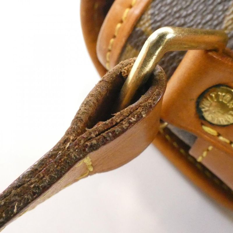 Louis Vuitton Monogram Sologne M42250 Shoulder Bag