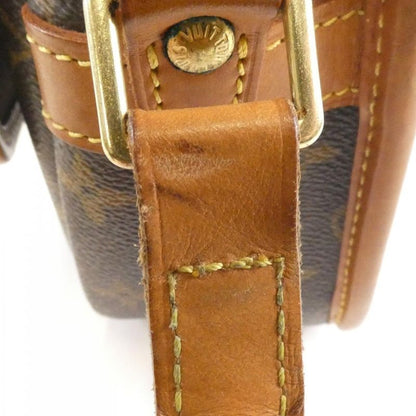 Louis Vuitton Monogram Sologne M42250 Shoulder Bag