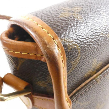 Louis Vuitton Monogram Sologne M42250 Shoulder Bag