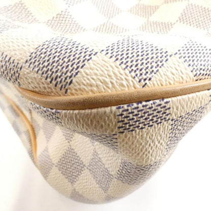 Louis Vuitton Damier Azure Evora MM N41133 Shoulder Bag