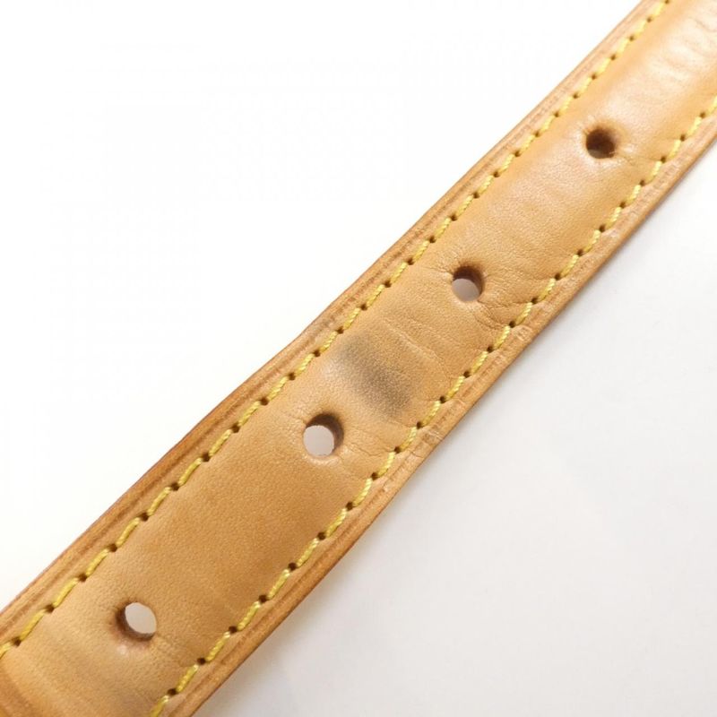 Louis Vuitton Damier Azure Evora MM N41133 Shoulder Bag