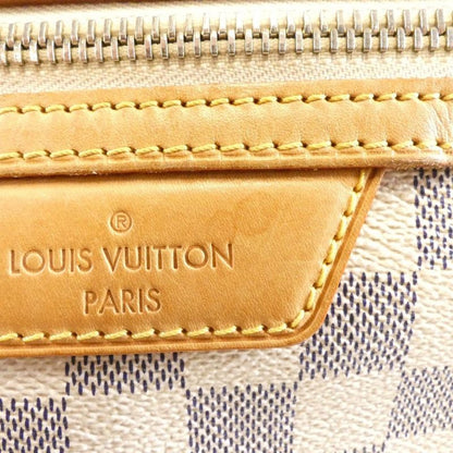 Louis Vuitton Damier Azure Evora MM N41133 Shoulder Bag