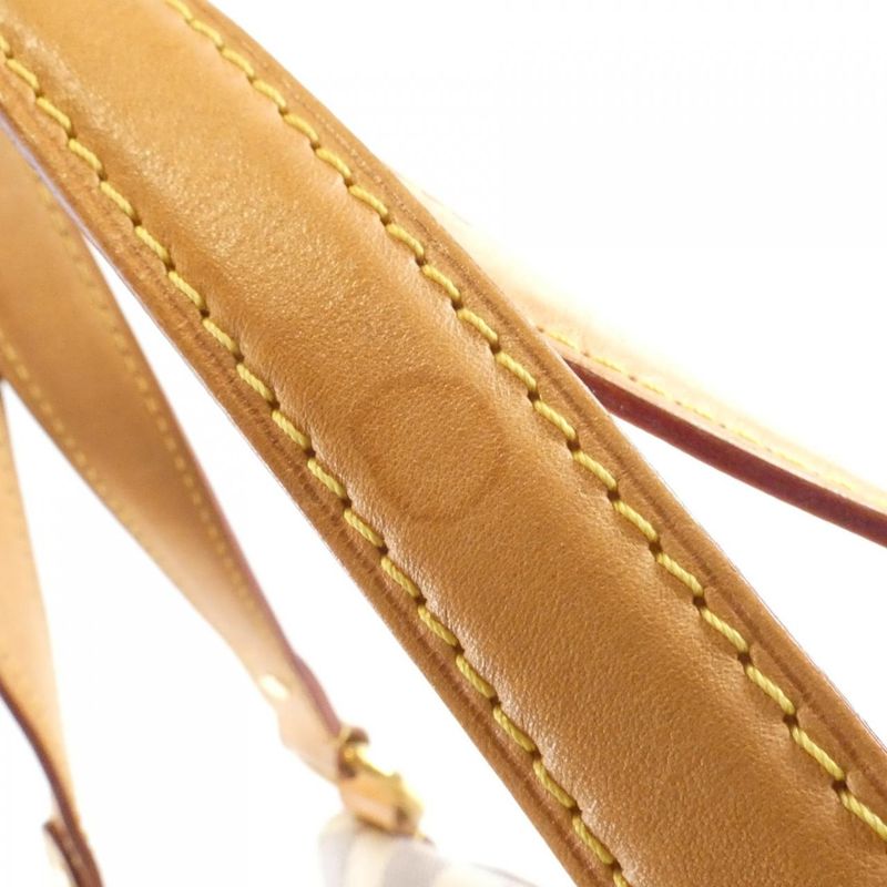 Louis Vuitton Damier Azure Evora MM N41133 Shoulder Bag