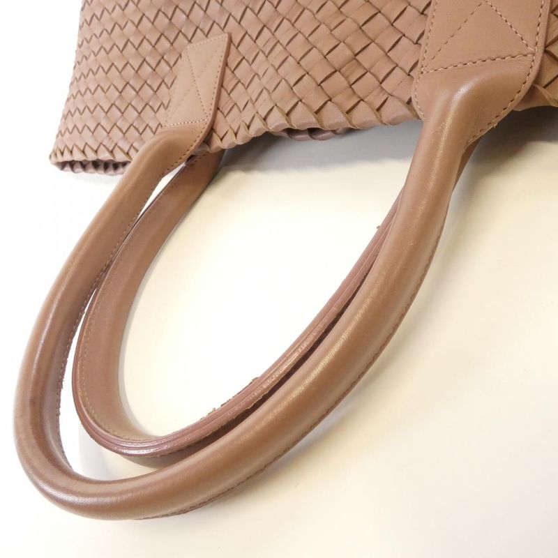 Bottega Veneta Cabas 115664 Bag