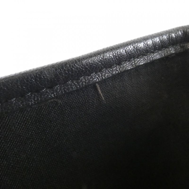 Balenciaga Navy Cabas S 339933 Dqp1n Bag