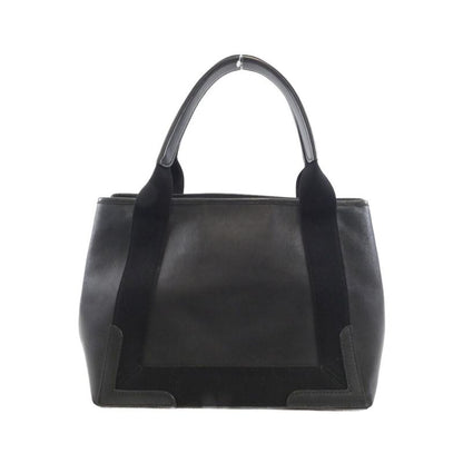 Balenciaga Navy Cabas S 339933 Dqp1n Bag