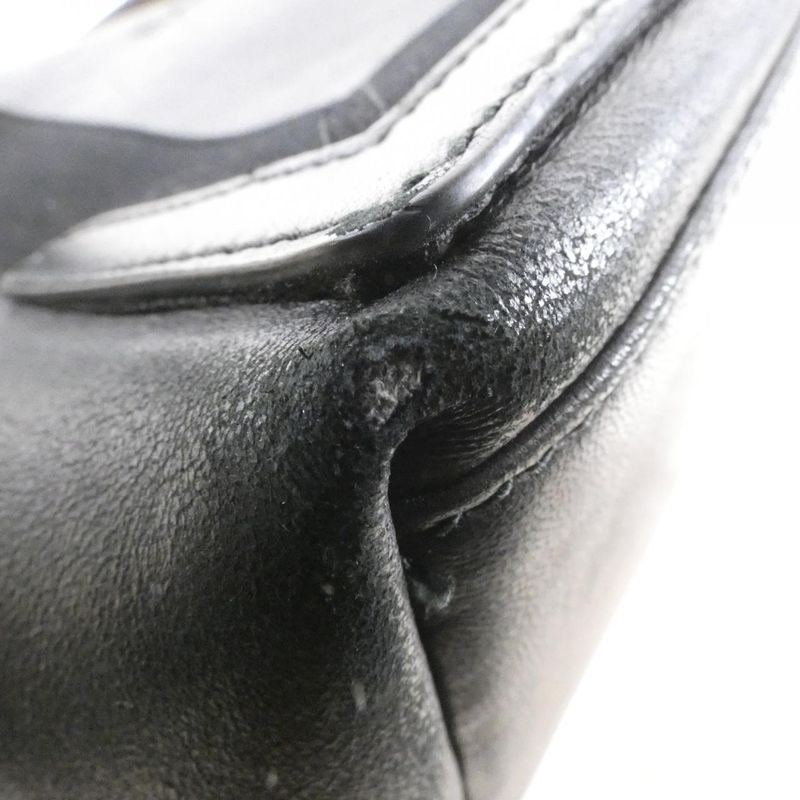 Balenciaga Navy Cabas S 339933 Dqp1n Bag