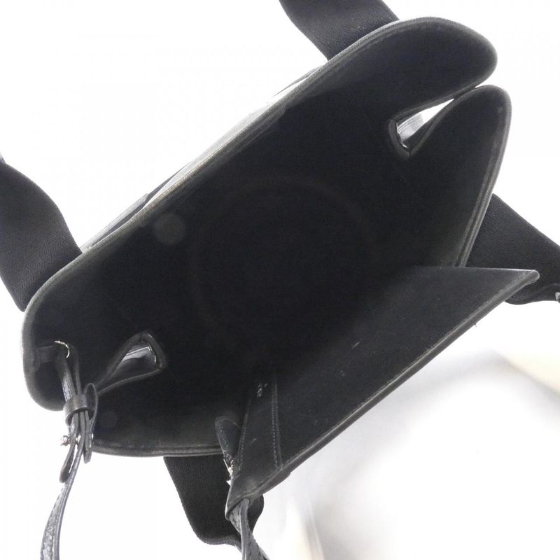 Balenciaga Navy Cabas S 339933 Dqp1n Bag