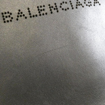 Balenciaga Navy Cabas S 339933 Dqp1n Bag