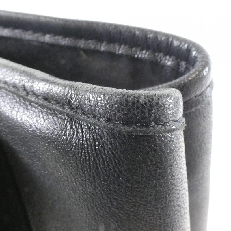 Balenciaga Navy Cabas S 339933 Dqp1n Bag