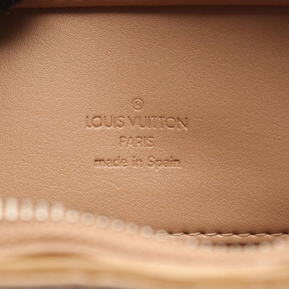Louis Vuitton Handbag Houston Monogram Vernis Noisette Leather