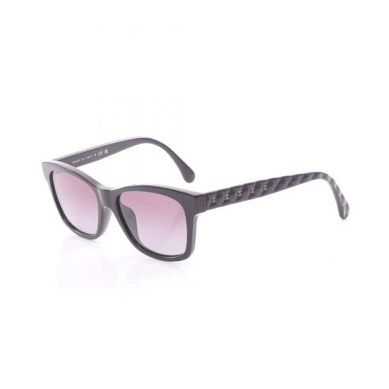 Chanel Sunglasses Coco Mark Matelasse Other Sunglasses Ladies Used B