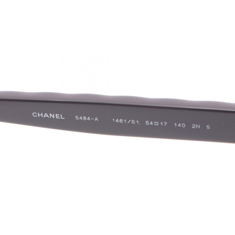 Chanel Sunglasses Coco Mark Matelasse Other Sunglasses Ladies Used B