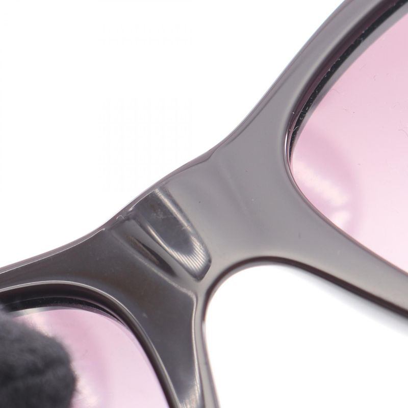 Chanel Sunglasses Coco Mark Matelasse Other Sunglasses Ladies Used B