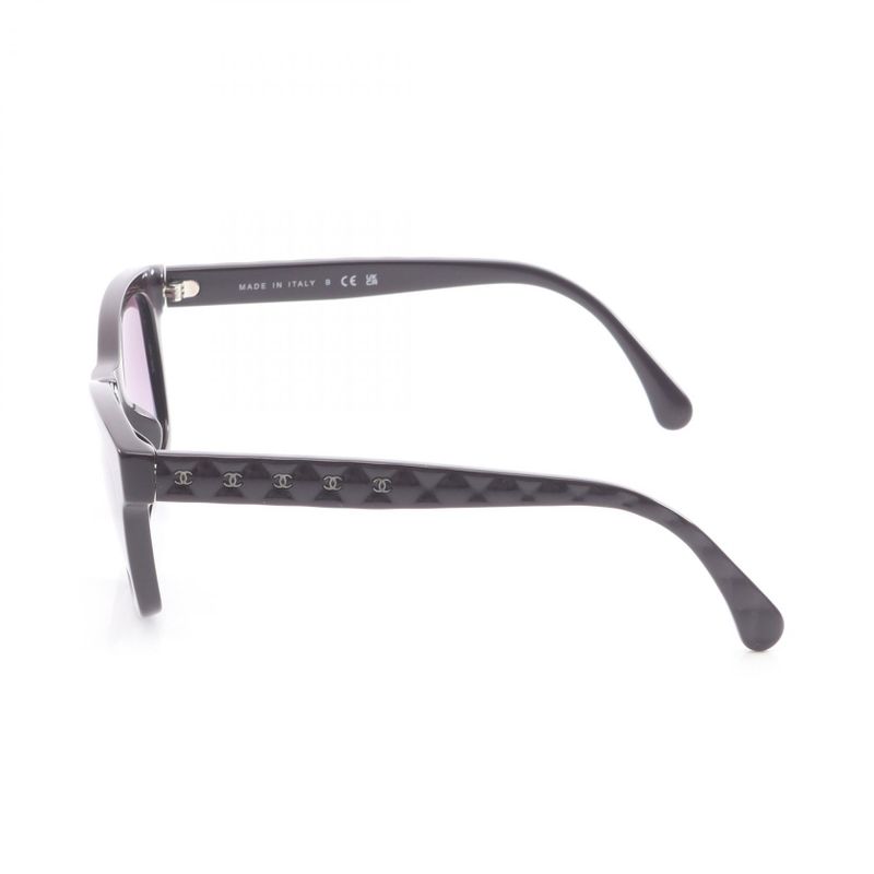 Chanel Sunglasses Coco Mark Matelasse Other Sunglasses Ladies Used B