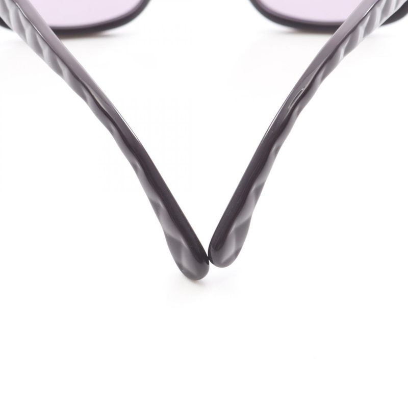 Chanel Sunglasses Coco Mark Matelasse Other Sunglasses Ladies Used B