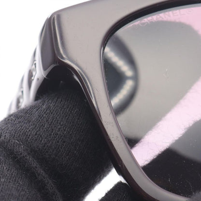 Chanel Sunglasses Coco Mark Matelasse Other Sunglasses Ladies Used B